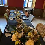 Casa Bella Frühstückspension