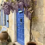Nocleg ze śniadaniem Casa Bella Charroux-dʼAllier