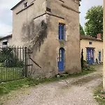 Casa Bella Charroux-dʼAllier