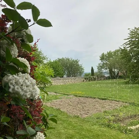 Casa Bella Charroux-dʼAllier