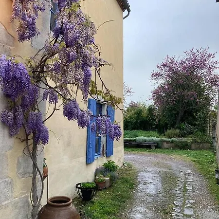 Casa Bella Frühstückspension Charroux-dʼAllier