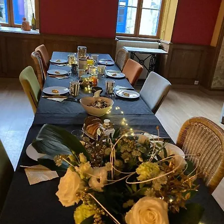 Casa Bella Bed & Breakfast