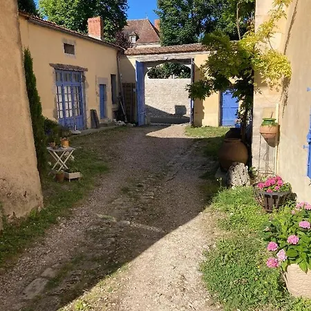 Casa Bella Bed & Breakfast