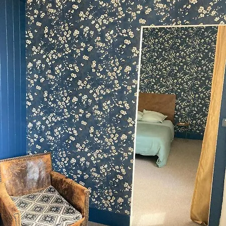 Casa Bella 3* Charroux-dʼAllier