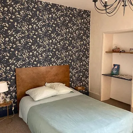 Frühstückspension Casa Bella Charroux-dʼAllier