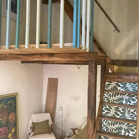 Casa Bella Frühstückspension