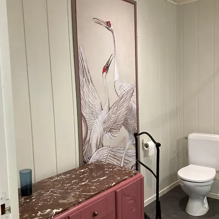 Frühstückspension Casa Bella