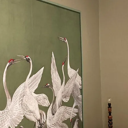 Casa Bella 3* Charroux-dʼAllier