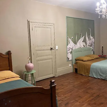 Frühstückspension Casa Bella