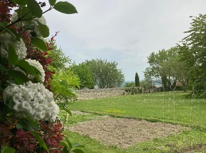 Casa Bella Charroux-dʼAllier