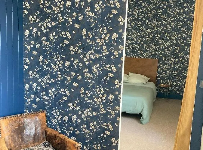 Casa Bella 3* Charroux-dʼAllier