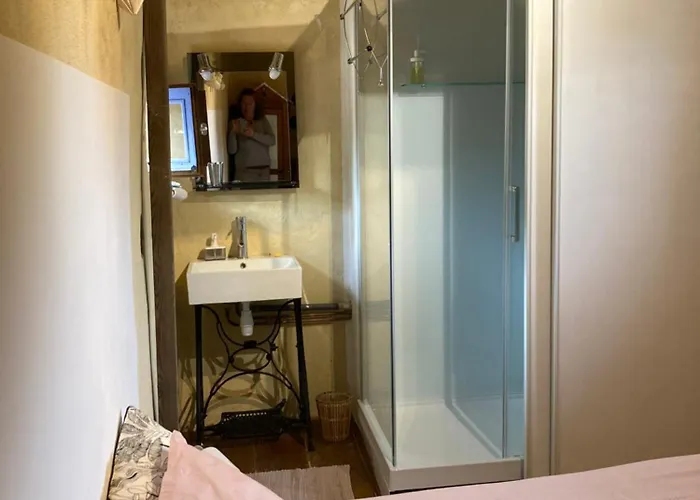 Casa Bella Nocleg ze śniadaniem 3*