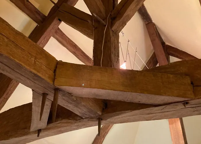 Casa Bella Nocleg ze śniadaniem 3*