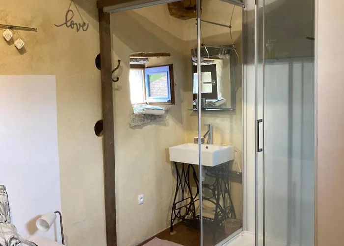 Casa Bella Nocleg ze śniadaniem 3*