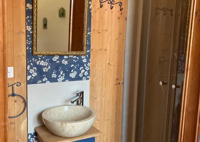 Casa Bella Nocleg ze śniadaniem