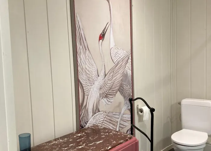 Nocleg ze śniadaniem Casa Bella