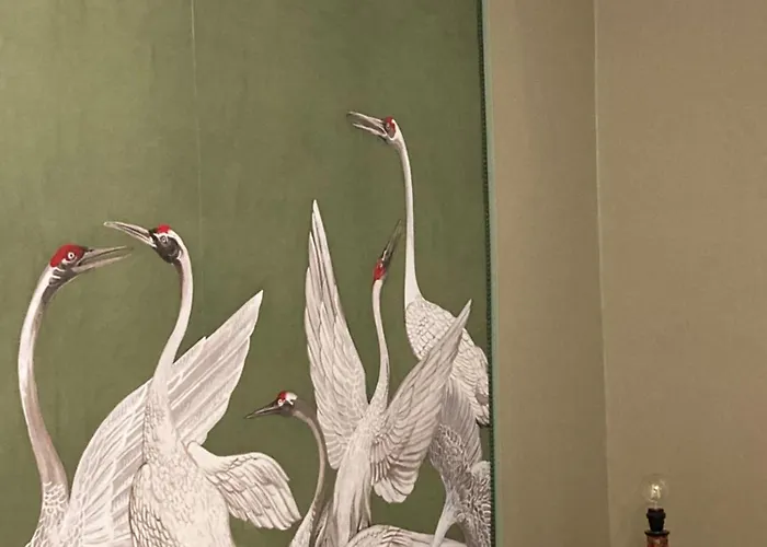 Casa Bella 3* Charroux-dʼAllier